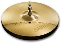 SABIAN 14" Paragon Hats 27964 фото