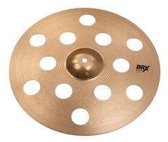 SABIAN 16" B8X O-Zone 36372 фото