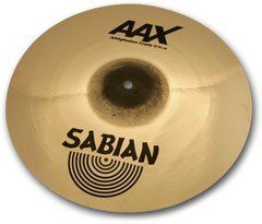 SABIAN 16" AAX X-plosion Crash (Brilliant) 25405 фото