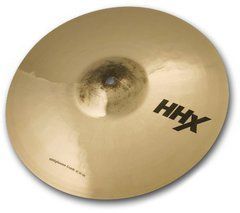 SABIAN 16" HHX X-Plosion Crash (Brilliant) 22665 фото
