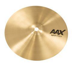 SABIAN 8" AAX Splash 22449 фото