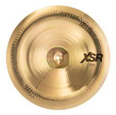 SABIAN 18" XSR Chinese (Brilliant) 34201 фото