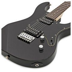 Електрогітара YAMAHA PACIFICA 120H (Black) 28366 фото