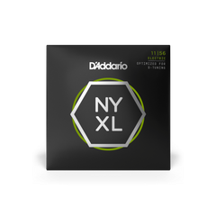 D'ADDARIO NYXL1156 NYXL ELECTRIC MEDIUM TOP / EXTRA HEAVY BOTTOM (11-56) 32826 фото