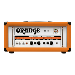 Підсилювач для електрогітари Orange TH100 119028 фото