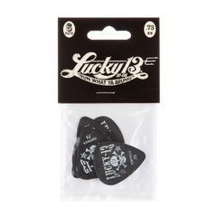Медіатор Dunlop L13CP.73 Lucky 13 Assortment .73 mm (6 шт.) 122894 фото