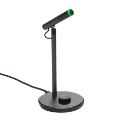 USB-конденсаторный микрофон JBL Quantum Stream Talk черный