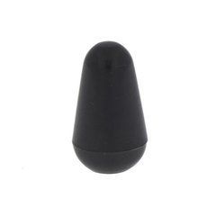 PAXPHIL KRV10 STRAT LEVER SWITCH KNOB (BLACK) 24828 фото