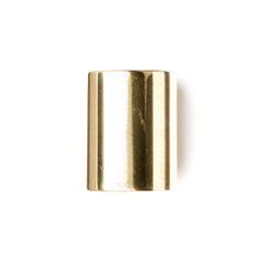 DUNLOP 223 BRASS MEDIUM WALL MEDIUM KNUCKLE SLIDE 20486 фото