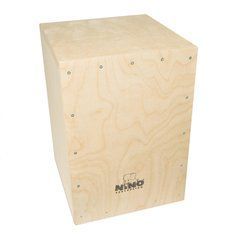 Кахон Meinl Nino Make Your Own NINO951-MYO Baltic Birch 128912 фото