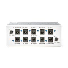 MXR ISO-BRICK 32857 фото