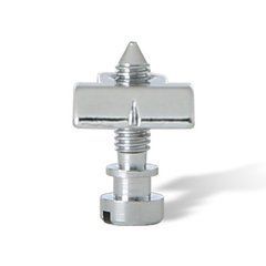 PAXPHIL PS110 (Chrome)