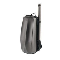 Футляр для скрипки Gewa Violin Space Bag Titanium 4/4 535654 фото