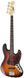 Електрогітара FGN NJB100RAL-3TS Neoclassic NJB (3Tone Sunburst) 41506 фото 1