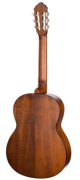 Cort AC100 Left-Handed Open Pore Classical guitar 41001 photo