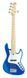 Бас-гітара SADOWSKY MetroExpress 21-Fret Vintage J/J Bass, Maple, 5-String (Ocean Blue Metallic High Polish) (Ocean Blue Metallic High Polish) 38401 фото 1