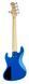 Бас-гітара SADOWSKY MetroExpress 21-Fret Vintage J/J Bass, Maple, 5-String (Ocean Blue Metallic High Polish) (Ocean Blue Metallic High Polish) 38401 фото 2