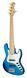 Бас-гітара SADOWSKY MetroExpress 21-Fret Vintage J/J Bass, Maple, 5-String (Ocean Blue Metallic High Polish) (Ocean Blue Metallic High Polish) 38401 фото 8