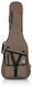 GATOR GT-ELECTRIC-TAN TRANSIT SERIES Electric Guitar Bag 34589 фото 1