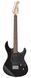 Yamaha PACIFICA 120H Black Electric Guitar 28366 photo 4
