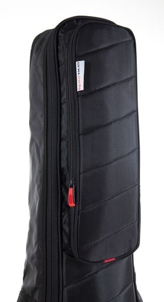 Мягкий кейс для акустической гитары GEWA Cross 30 G-215605 фото