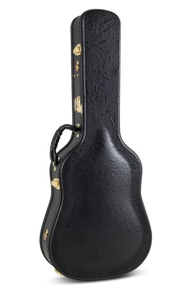 Кейс для акустической гитары GEWA Arched Top Prestige G-523532 фото