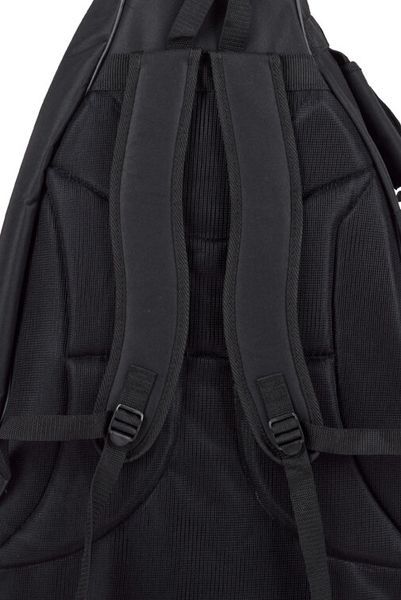 ROCKBAG RB20449 B Student Line Cross Walker - Acoustic Guitar Gig Bag - Black 30250 фото