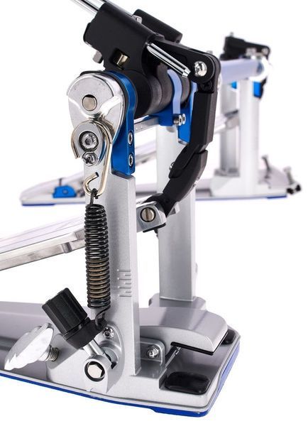 YAMAHA DFP9D Double Foot Pedal - Direct Drive 37650 фото