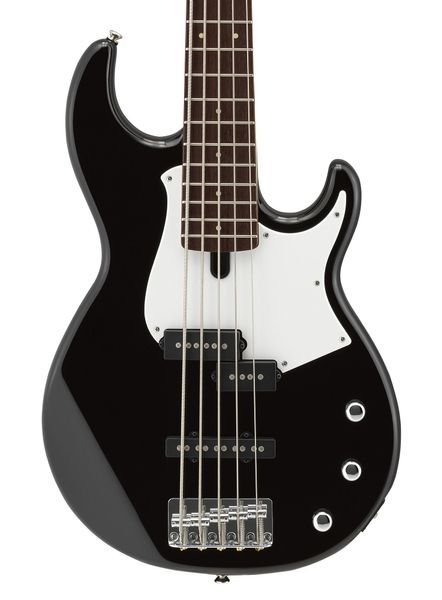 Электрогитара YAMAHA BB235 (Black) 34443 фото