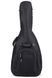 ROCKBAG RB20449 B Student Line Cross Walker - Acoustic Guitar Gig Bag - Black 30250 фото 1