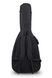 ROCKBAG RB20449 B Student Line Cross Walker - Acoustic Guitar Gig Bag - Black 30250 фото 2