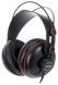 Superlux HD662 &mdash; закриті студійні моніторні навушники 26358 фото 1