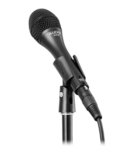 Профессиональный конденсаторный вокальный микрофон AUDIX VX10 19068 фото