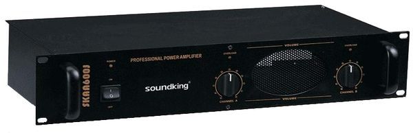 SOUNDKING AA600J 24588 фото