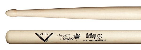 VATER Sugar Maple BeBop 550 38821 фото