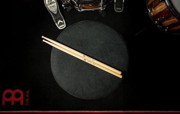 Палочки барабанные Meinl SB135 Hybrid 8A (Hard Maple) 128068 фото