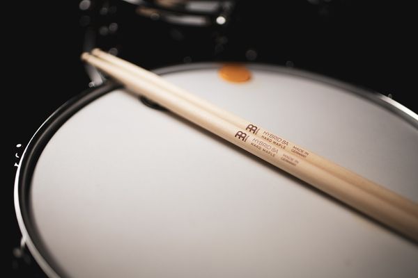 Палочки барабанные Meinl SB135 Hybrid 8A (Hard Maple) 128068 фото