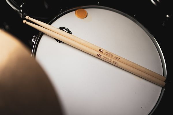 Палочки барабанные Meinl SB135 Hybrid 8A (Hard Maple) 128068 фото