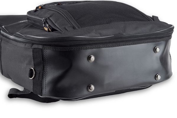 ROCKBAG RB20449 B Student Line Cross Walker - Acoustic Guitar Gig Bag - Black 30250 фото