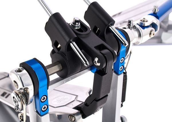 YAMAHA DFP9D Double Foot Pedal - Direct Drive 37650 фото