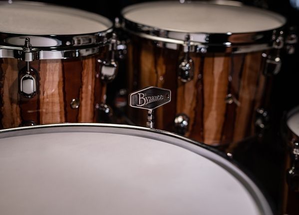 Ключ для барабанів Meinl Byzance MBKT Antique Tin 128445 фото