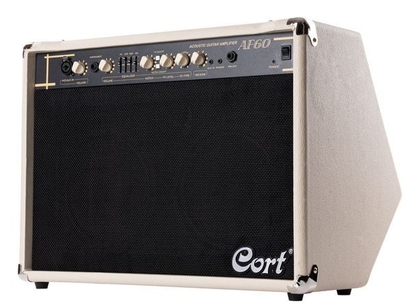 Гитарный комбоусилитель CORT AF60 29285 фото