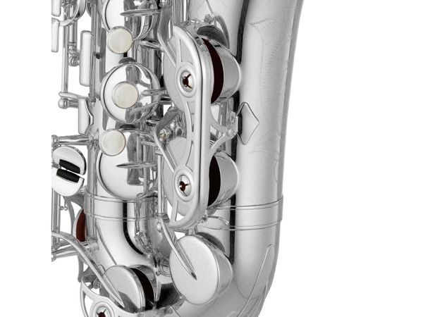 Альт-Саксофон YAMAHA YAS-480S 29298 фото