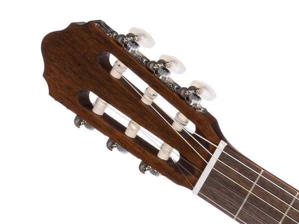Cort AC100 Left-Handed Open Pore Classical guitar 41001 photo