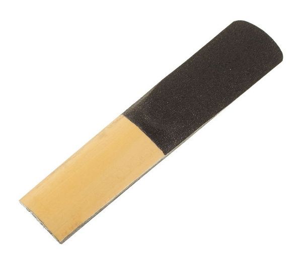 Reed for Alto Saxophone D'Addario Plasticover №3,0 (1 pcs) 23665 photo