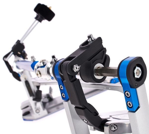 YAMAHA DFP9D Double Foot Pedal - Direct Drive 37650 фото