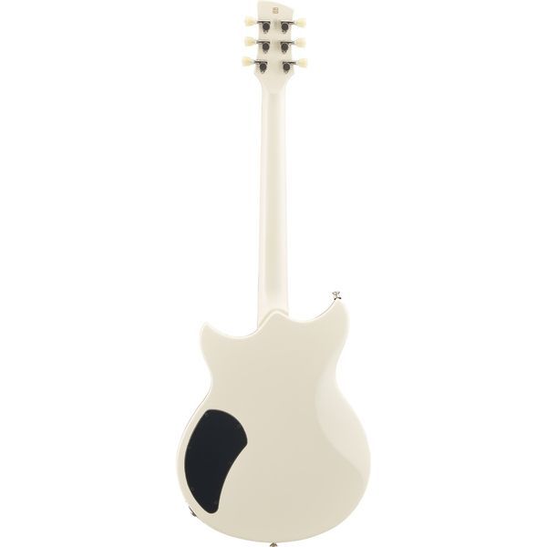 Электрогитара YAMAHA REVSTAR ELEMENT RSE20 Vintage White 40060 фото
