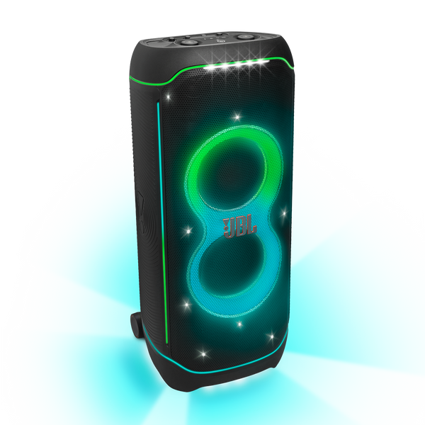 Портативна акустична система JBL Partybox Ultimate JBLPARTYBOXULTEU фото