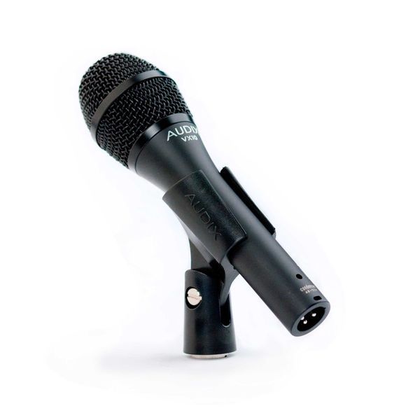 Профессиональный конденсаторный вокальный микрофон AUDIX VX10 19068 фото