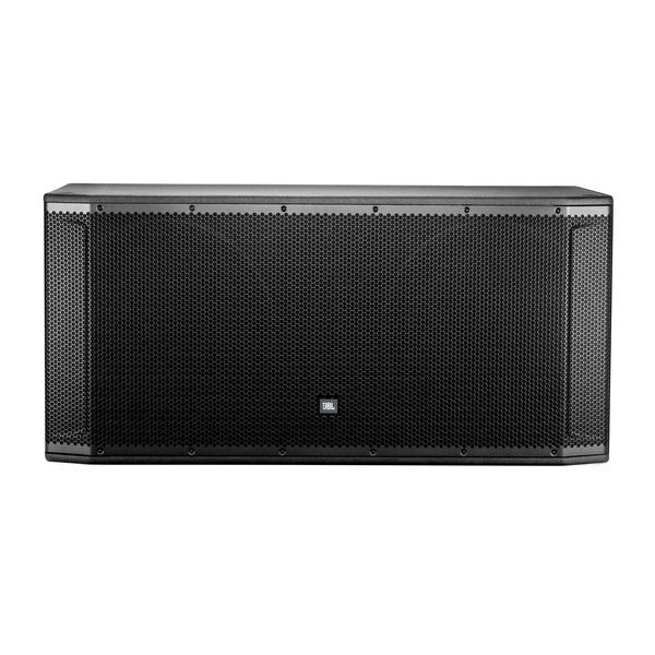 Активный сабвуфер JBL SRX828SP JBL-SRX828SP фото